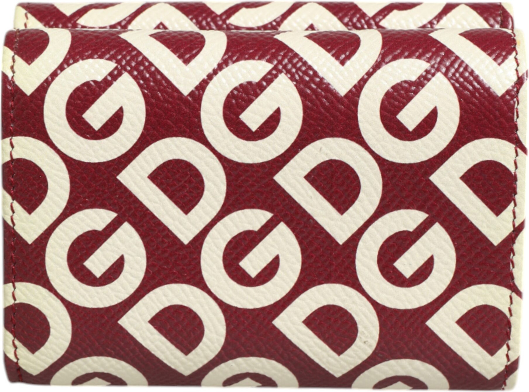 Wallet Dolce & Gabbana French Flap Wallet