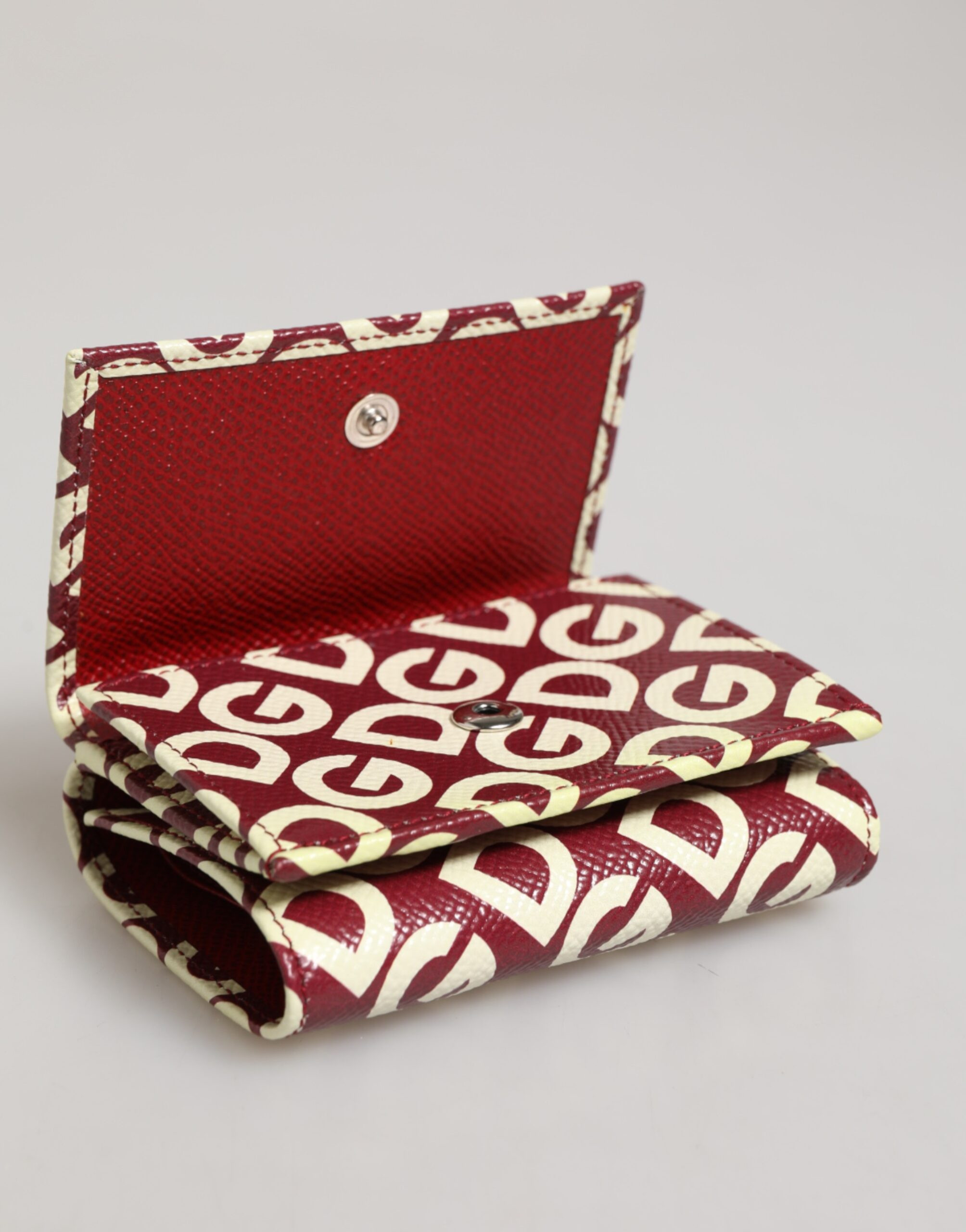 Wallet Dolce & Gabbana French Flap Wallet