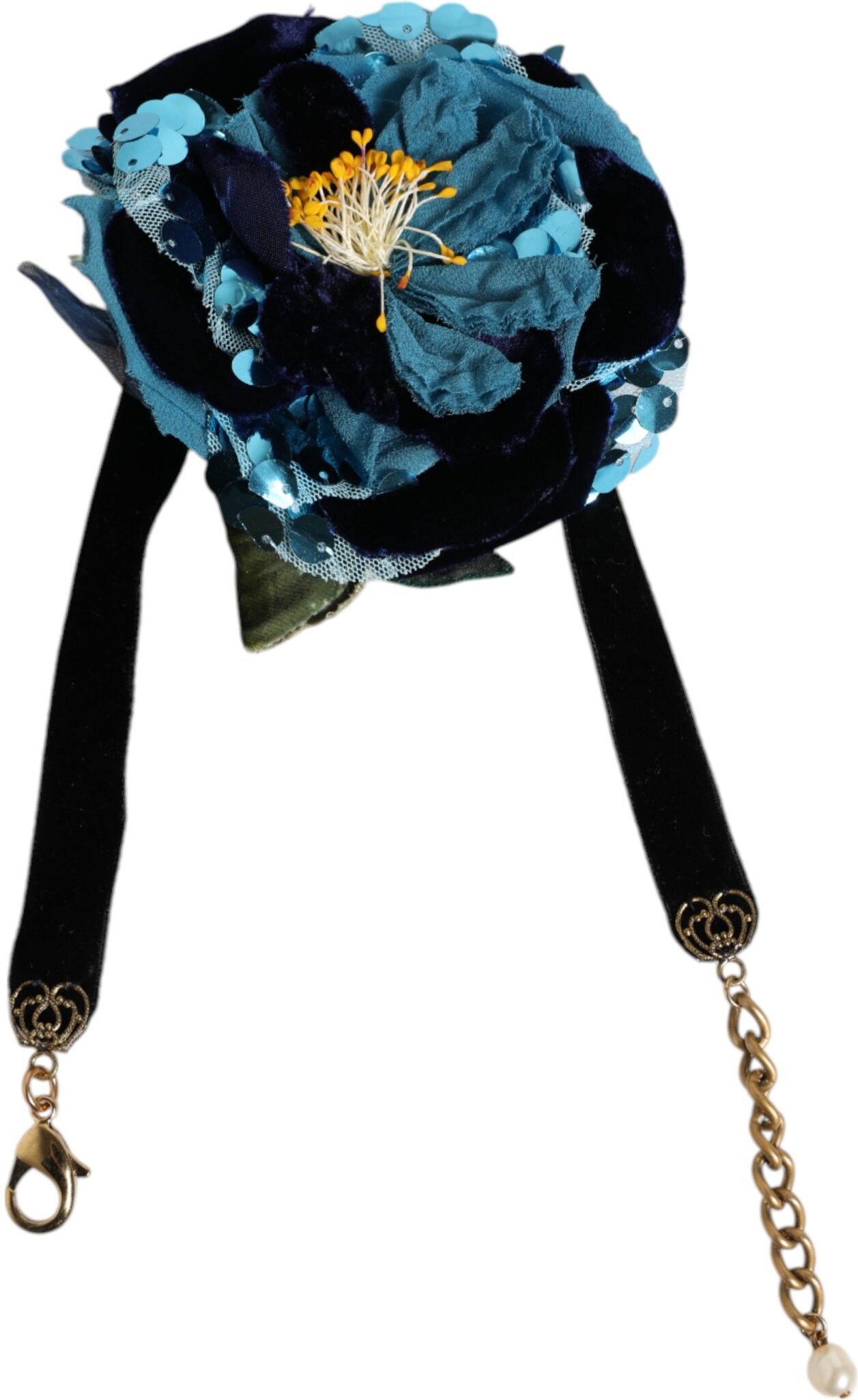 Dolce & Gabbana marjon qismi