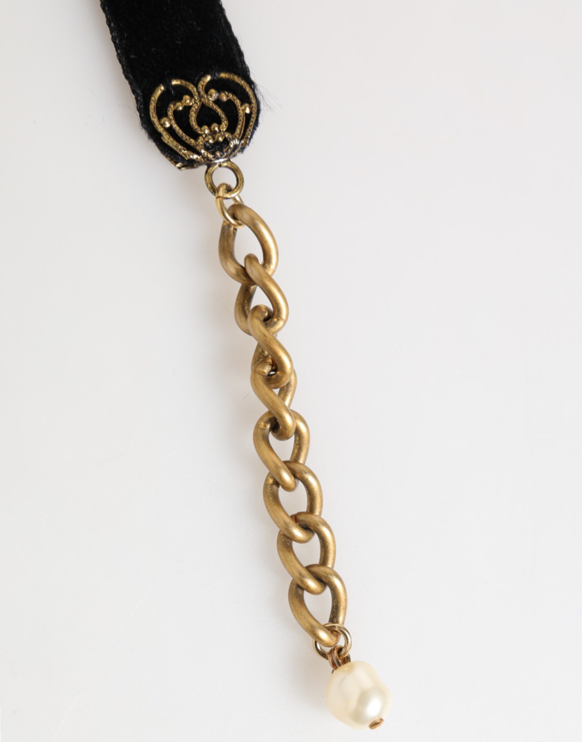 Dolce & Gabbana marjon qismi