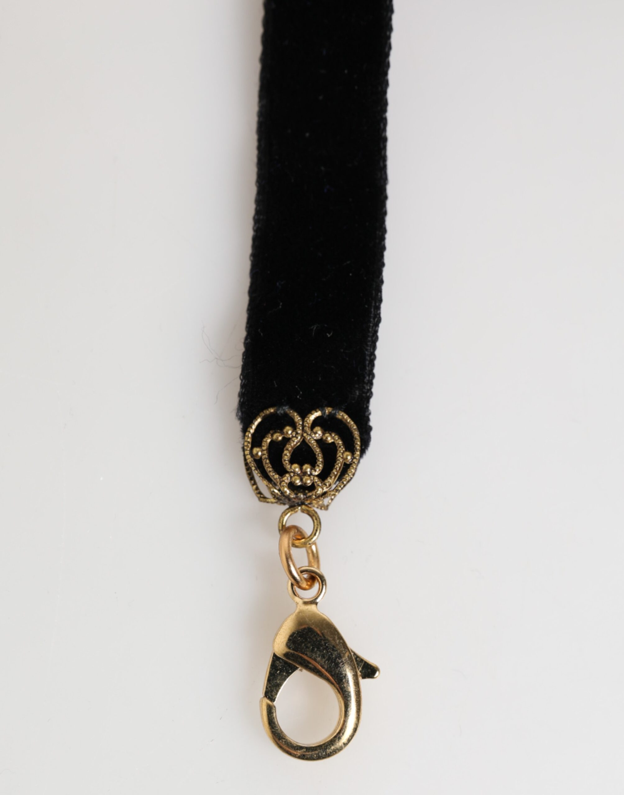 Dolce & Gabbana marjon qismi