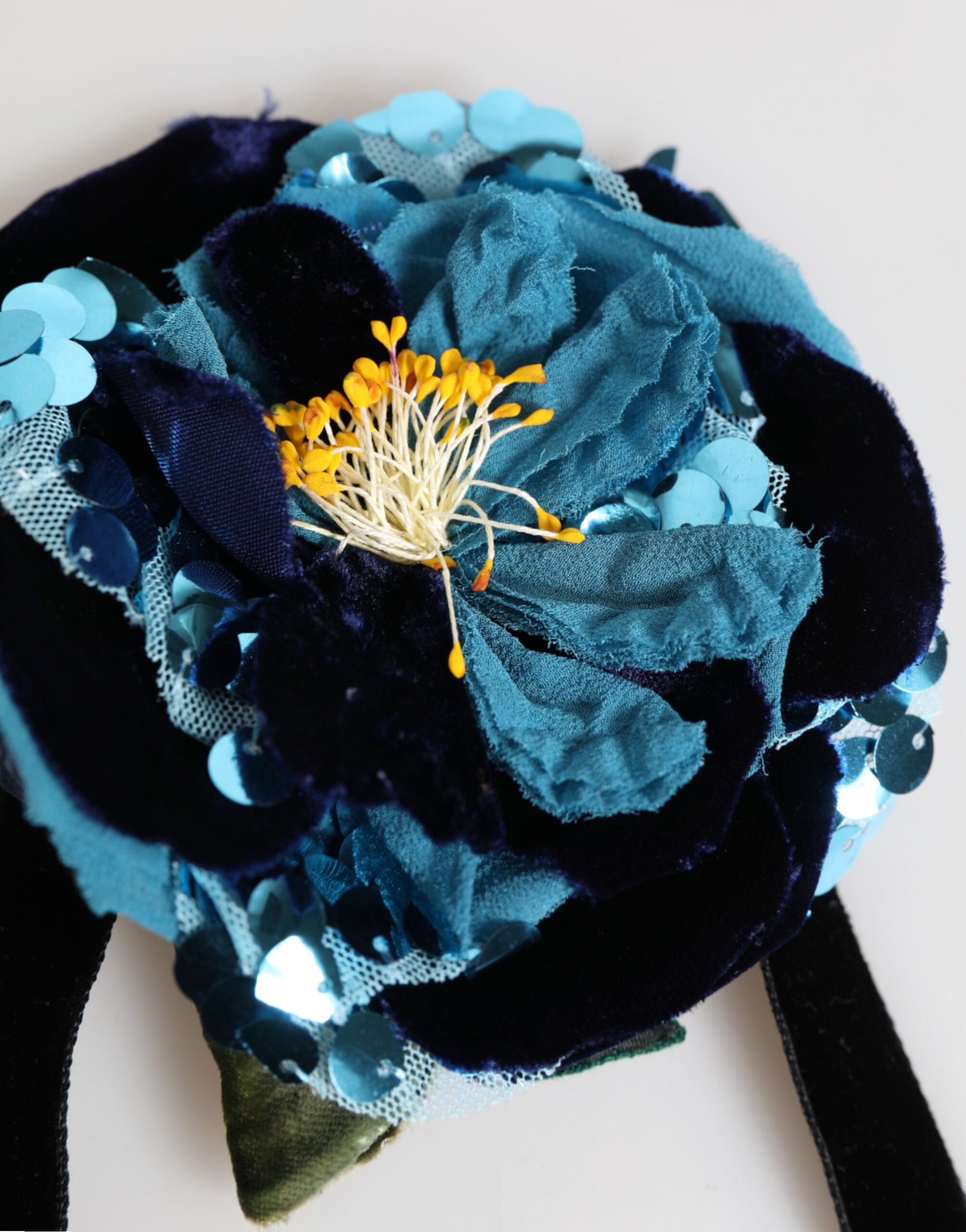 Dolce & Gabbana marjon qismi