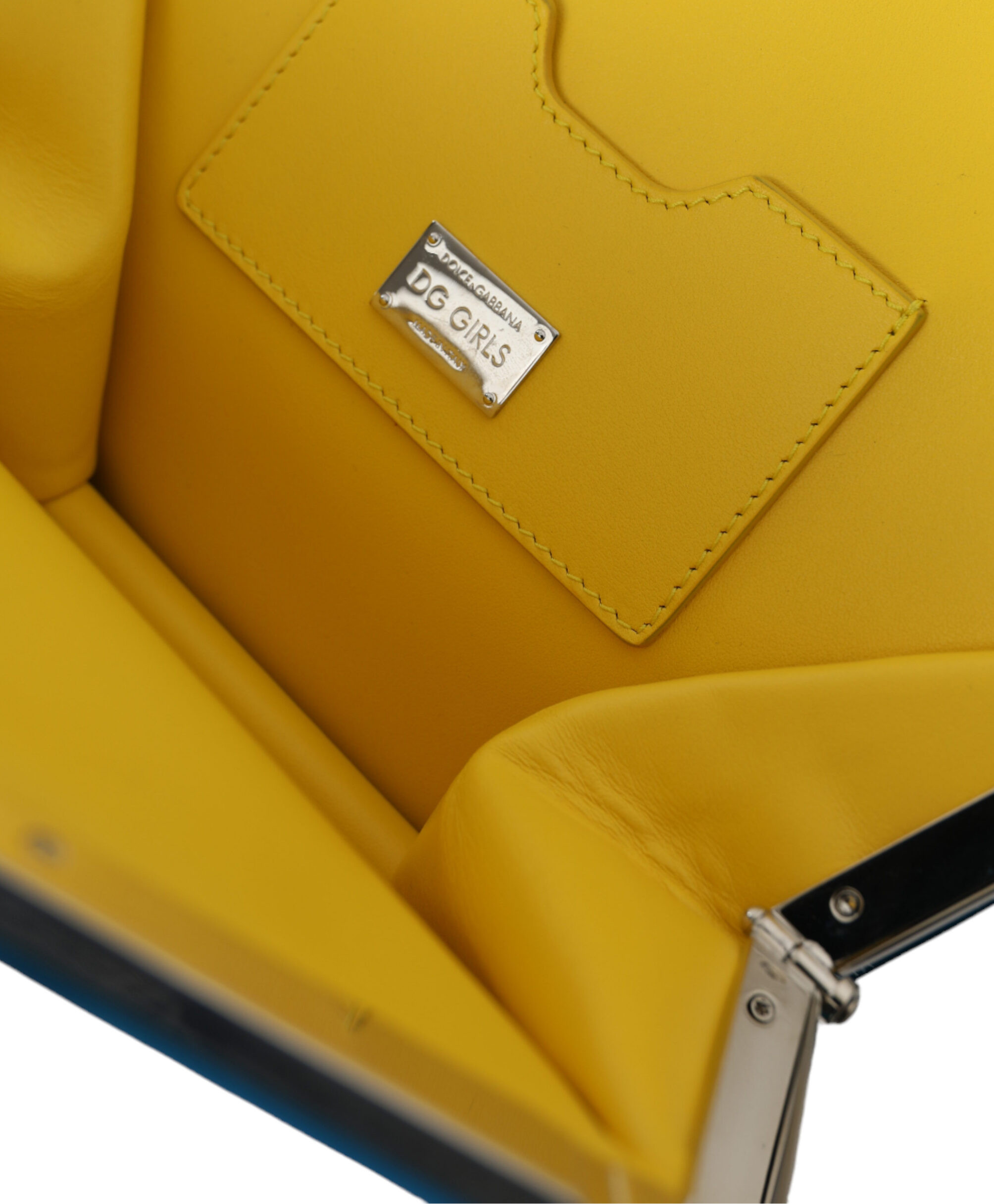 Dolce & Gabbana yelka sumkasi