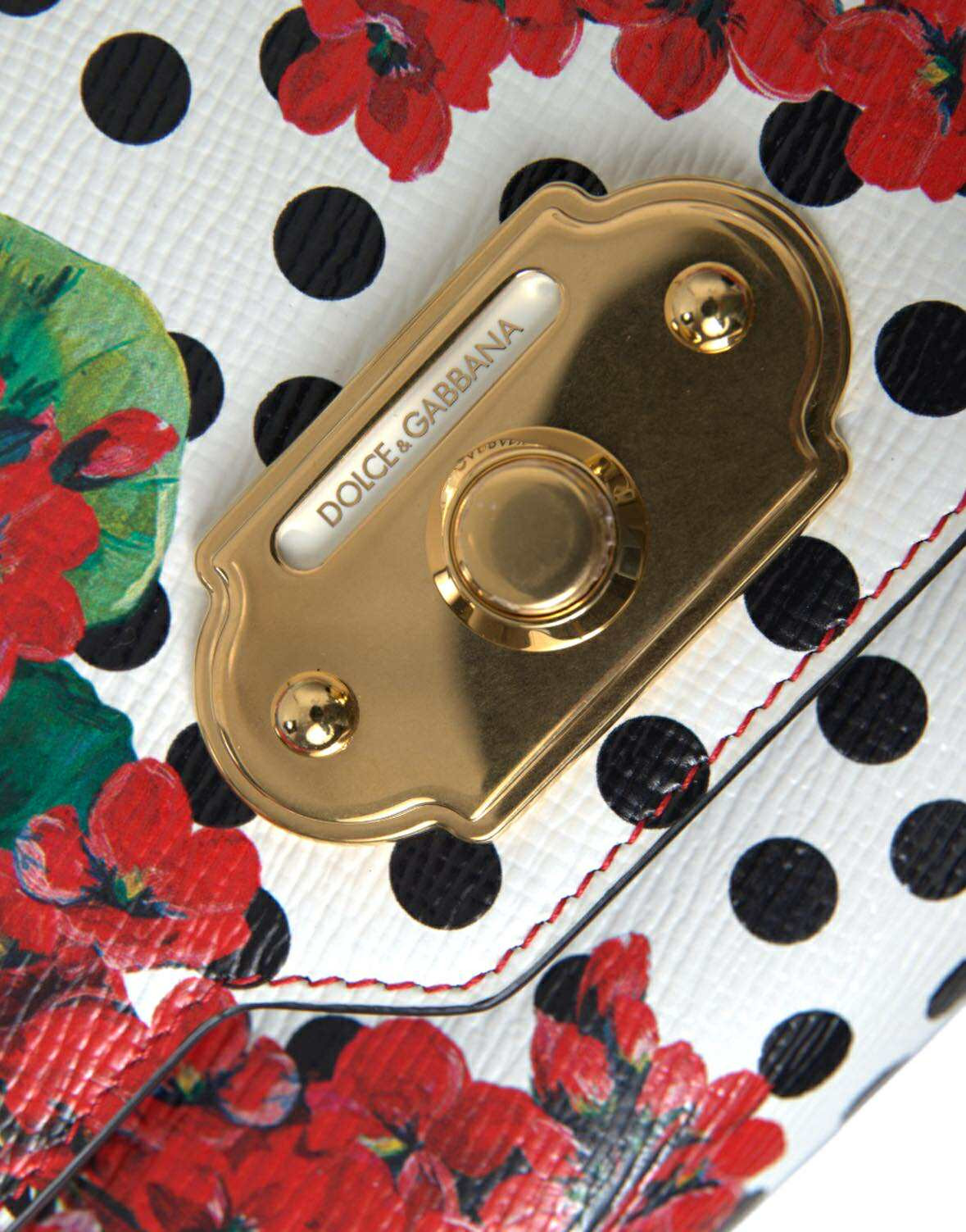 Doldge & Gabbana yelka sumkasi