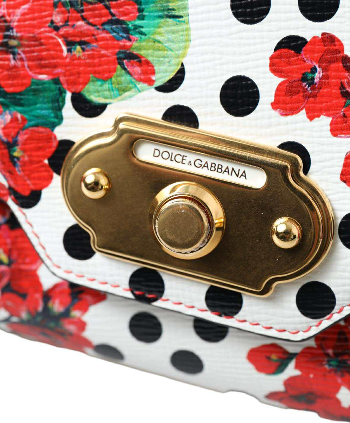 Doldge & Gabbana yelka sumkasi