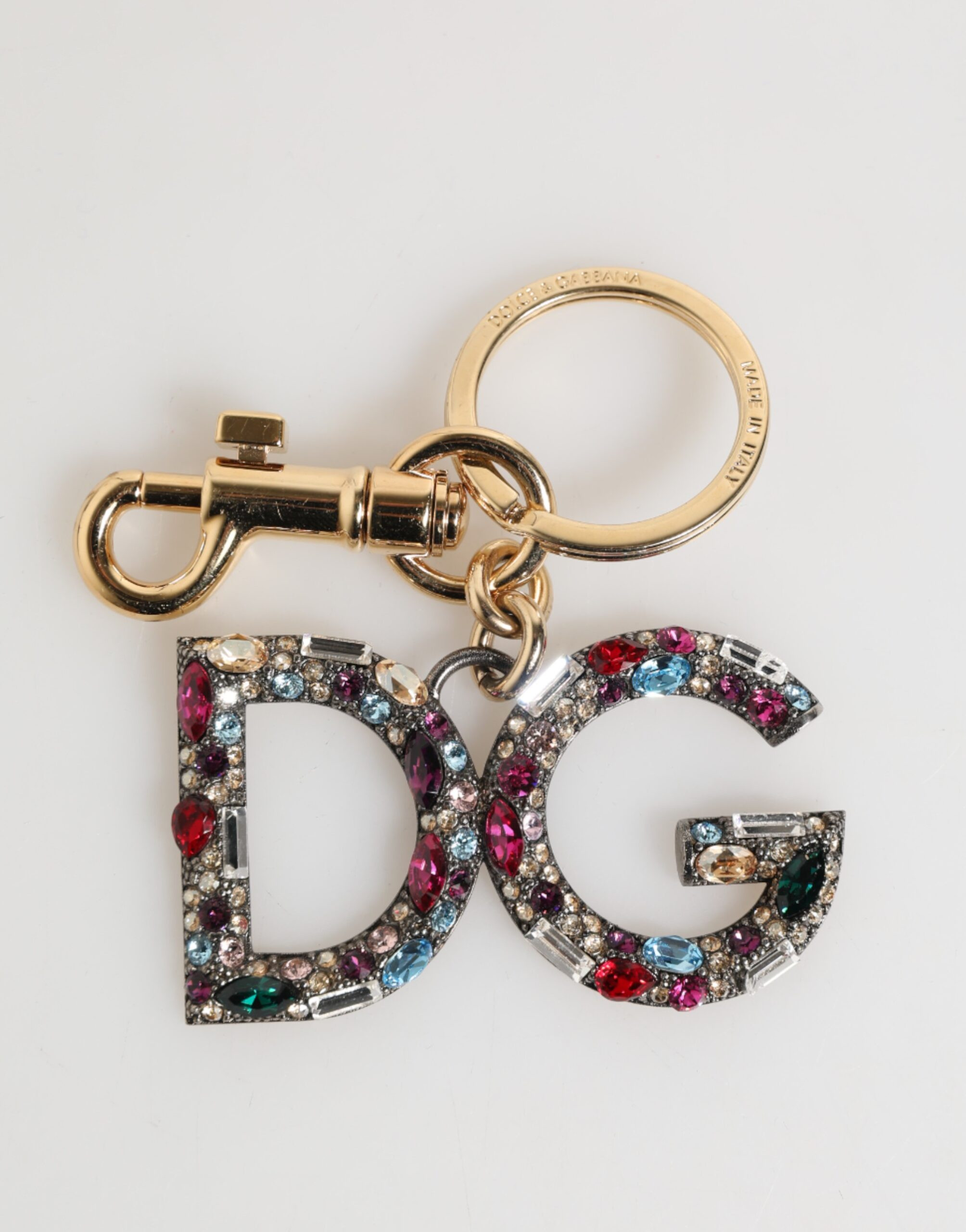 Keychain Charm Dolce & Gabbana