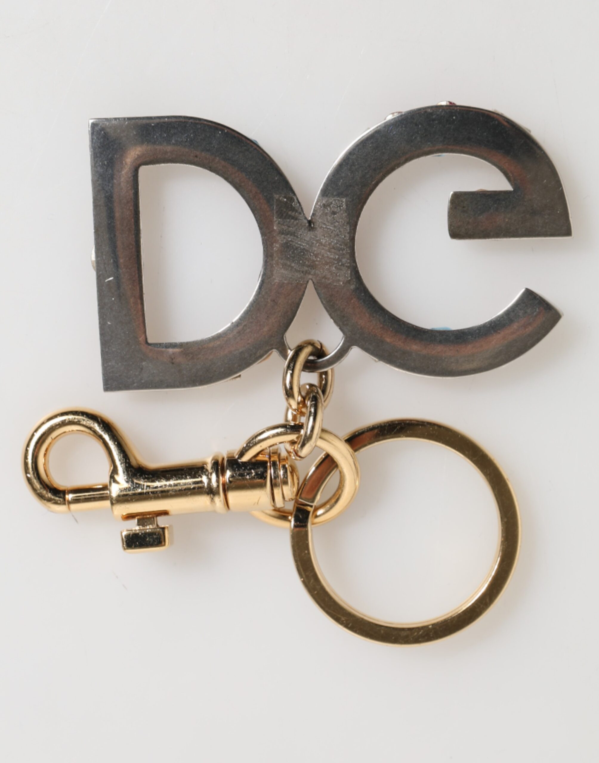 Keychain Charm Dolce & Gabbana
