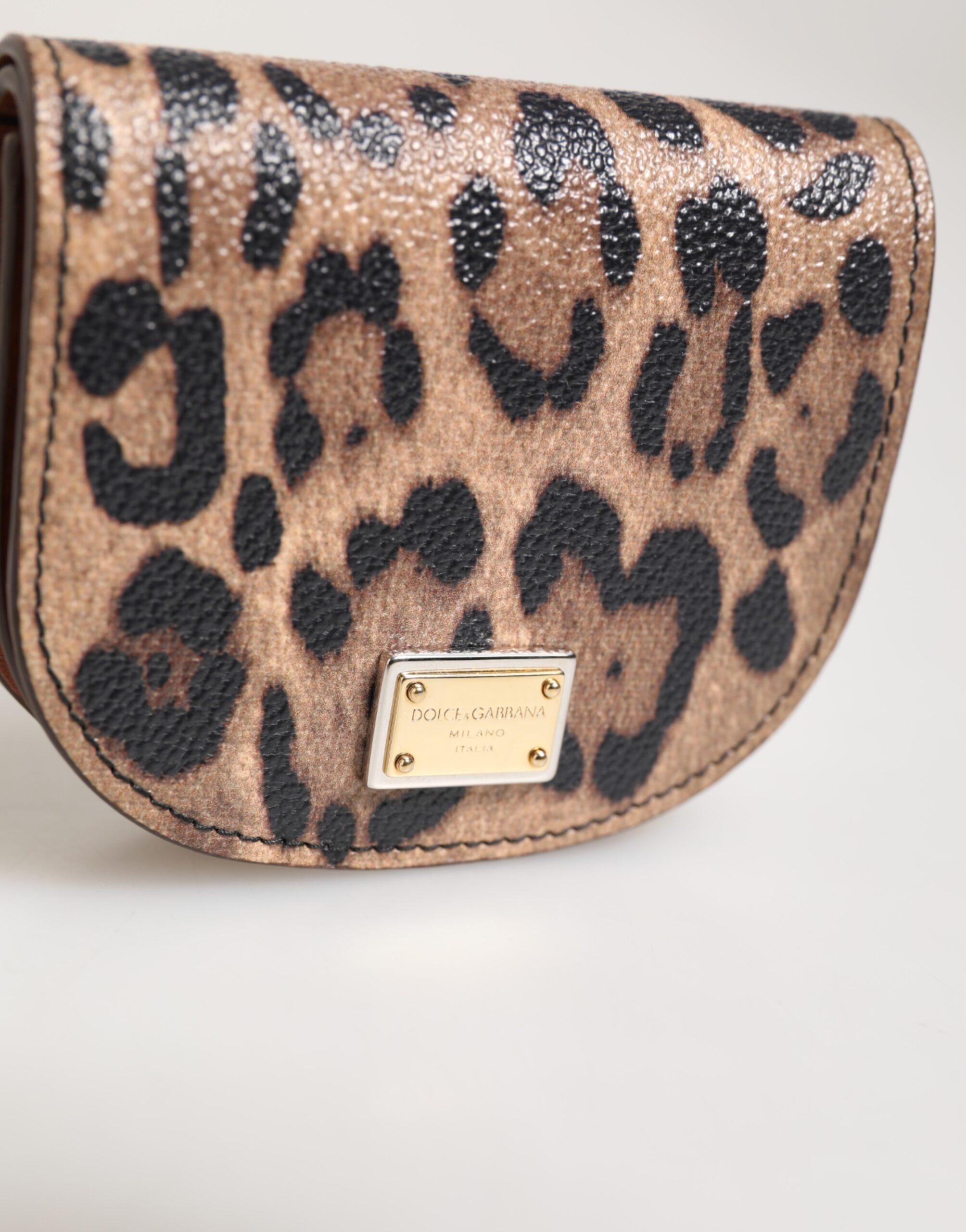 Coin purse Dolce & Gabbana Wallet