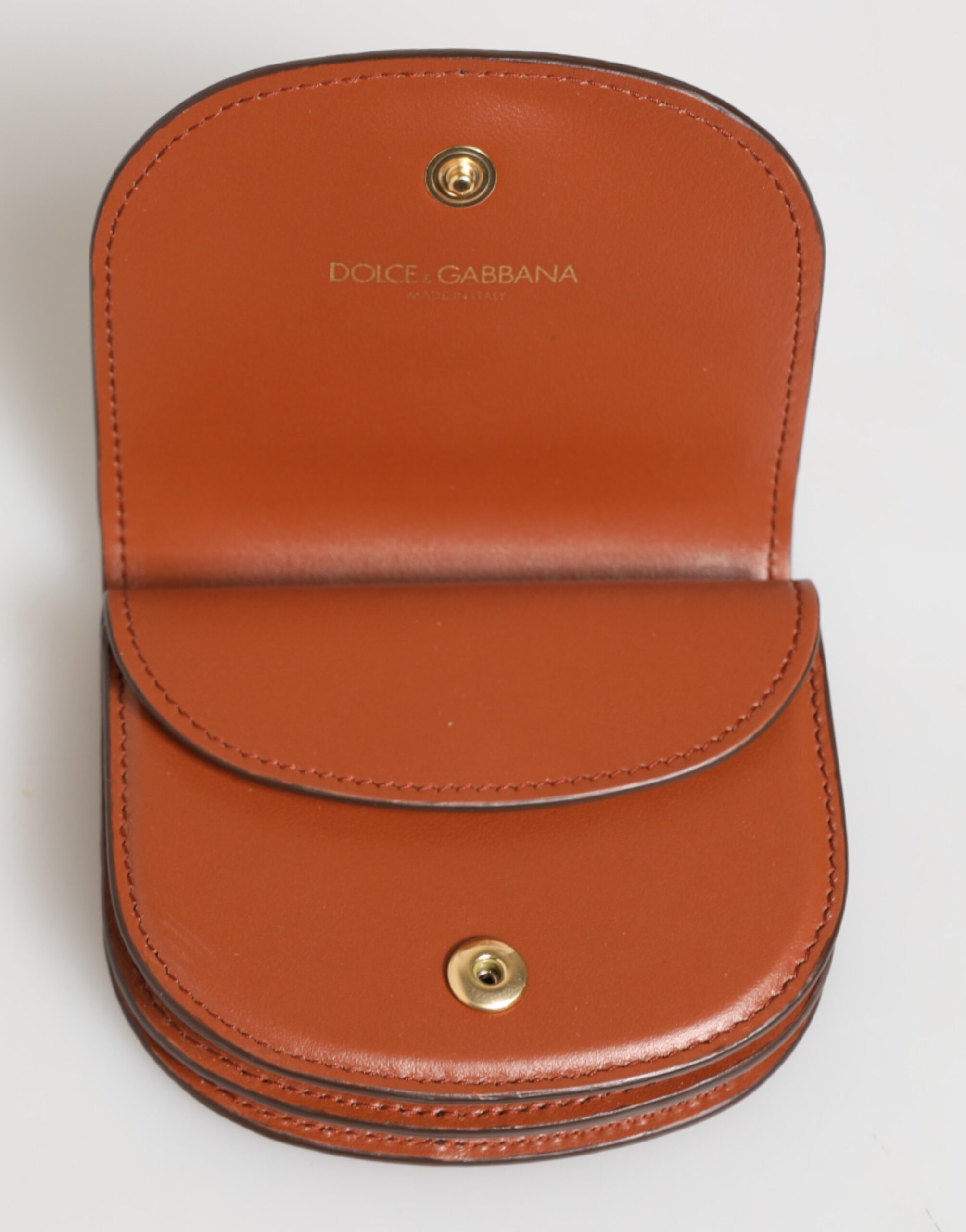 Coin purse Dolce & Gabbana Wallet