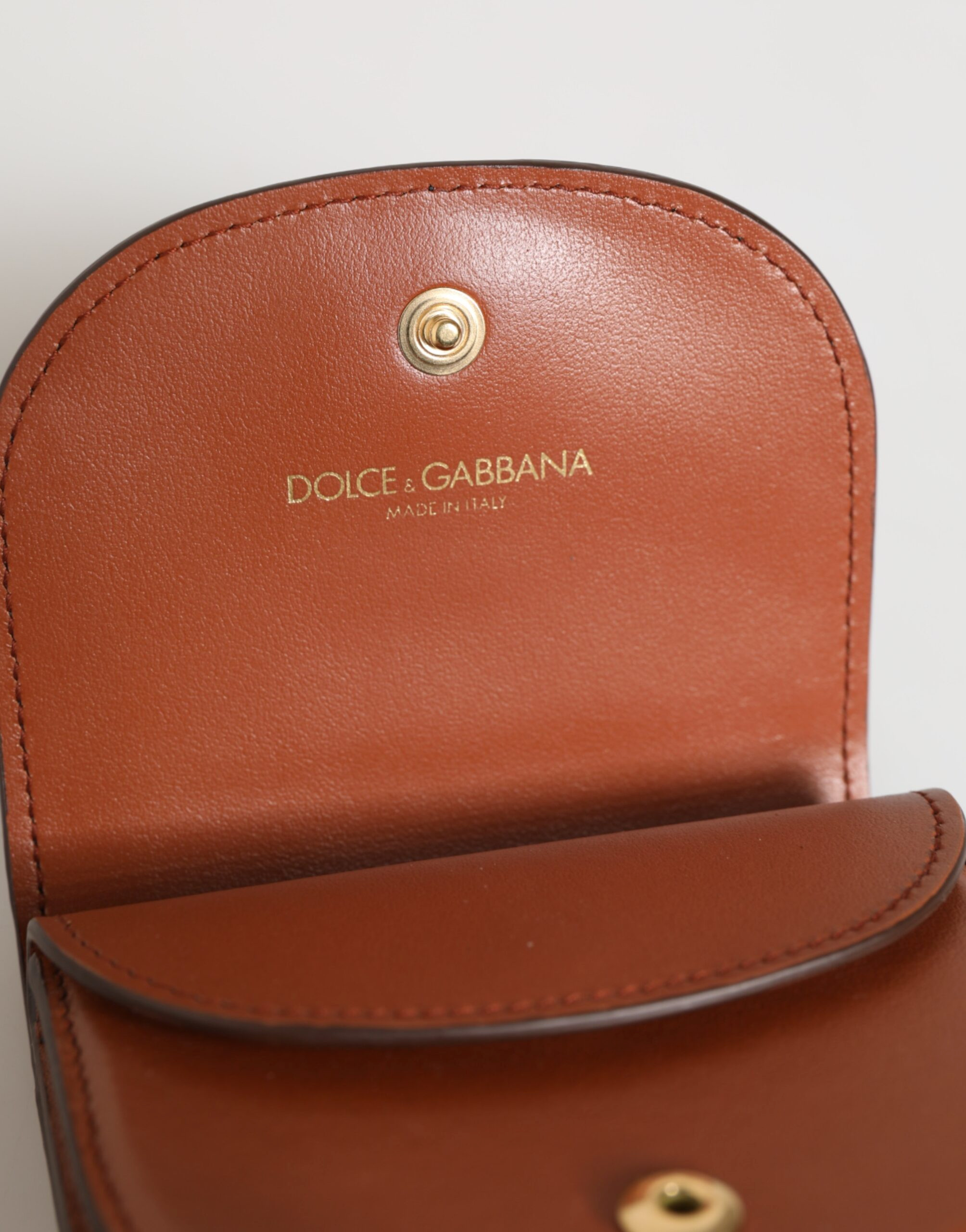 Coin purse Dolce & Gabbana Wallet