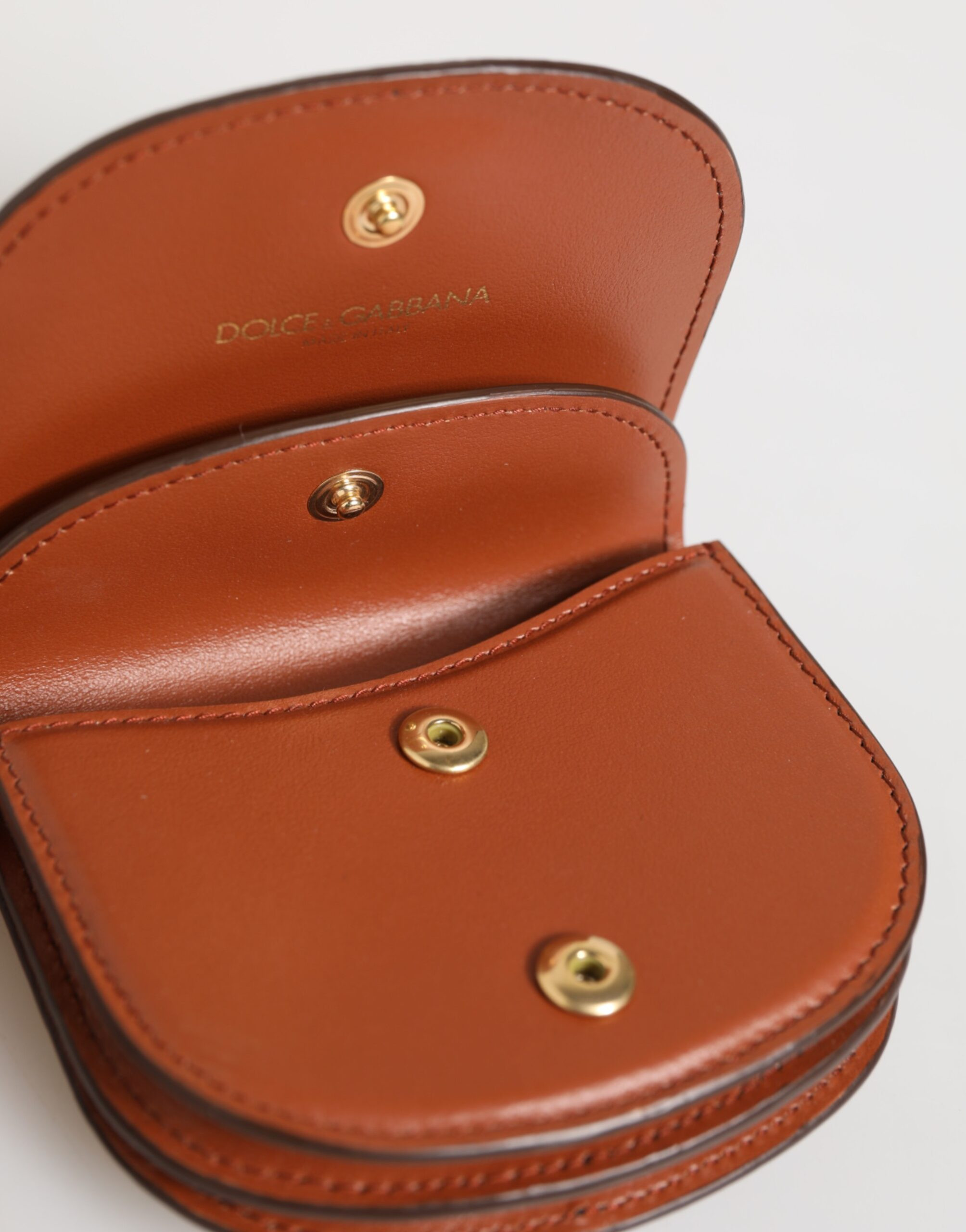 Coin purse Dolce & Gabbana Wallet