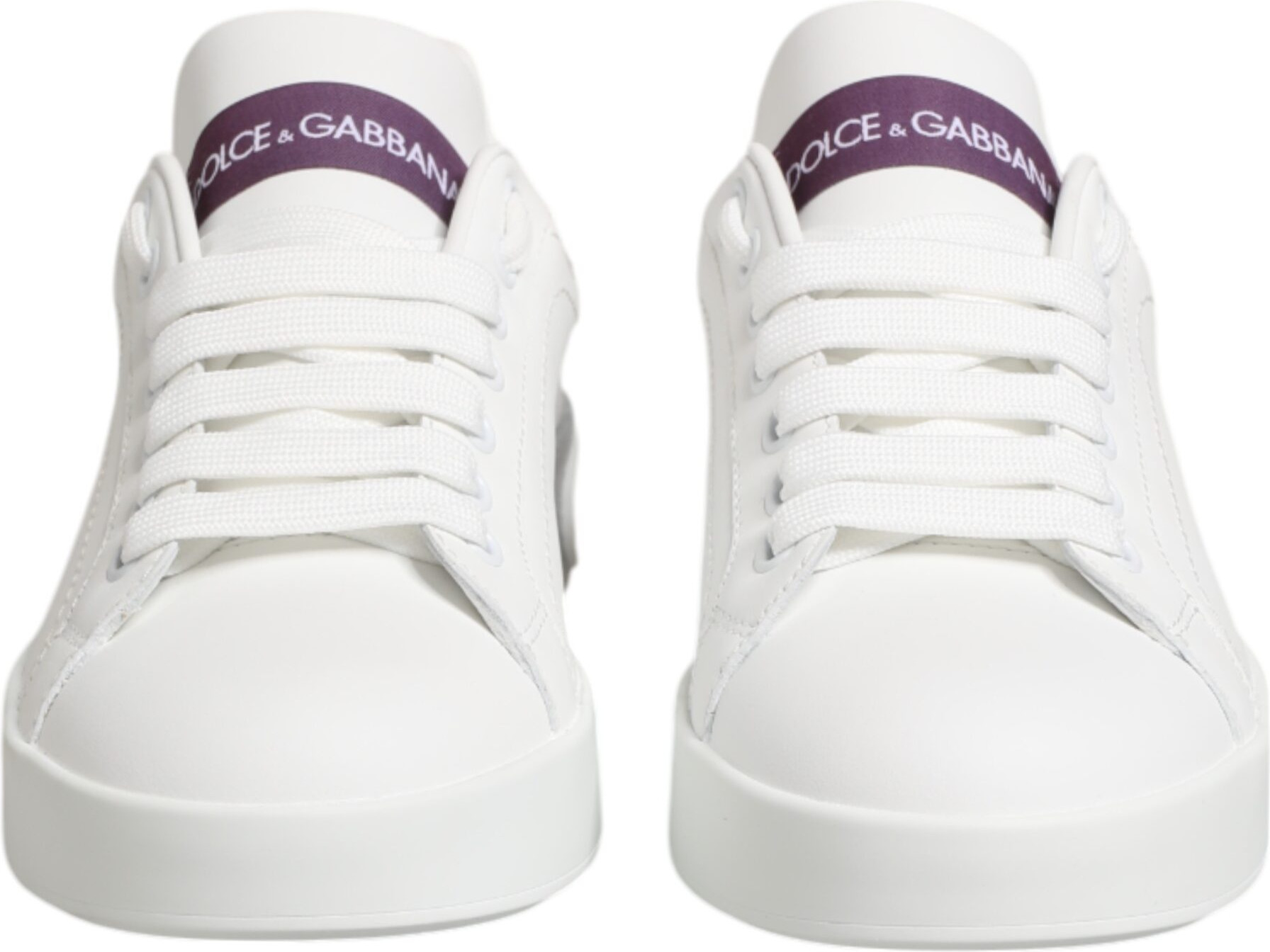 Низкие кеды Dolce & Gabbana