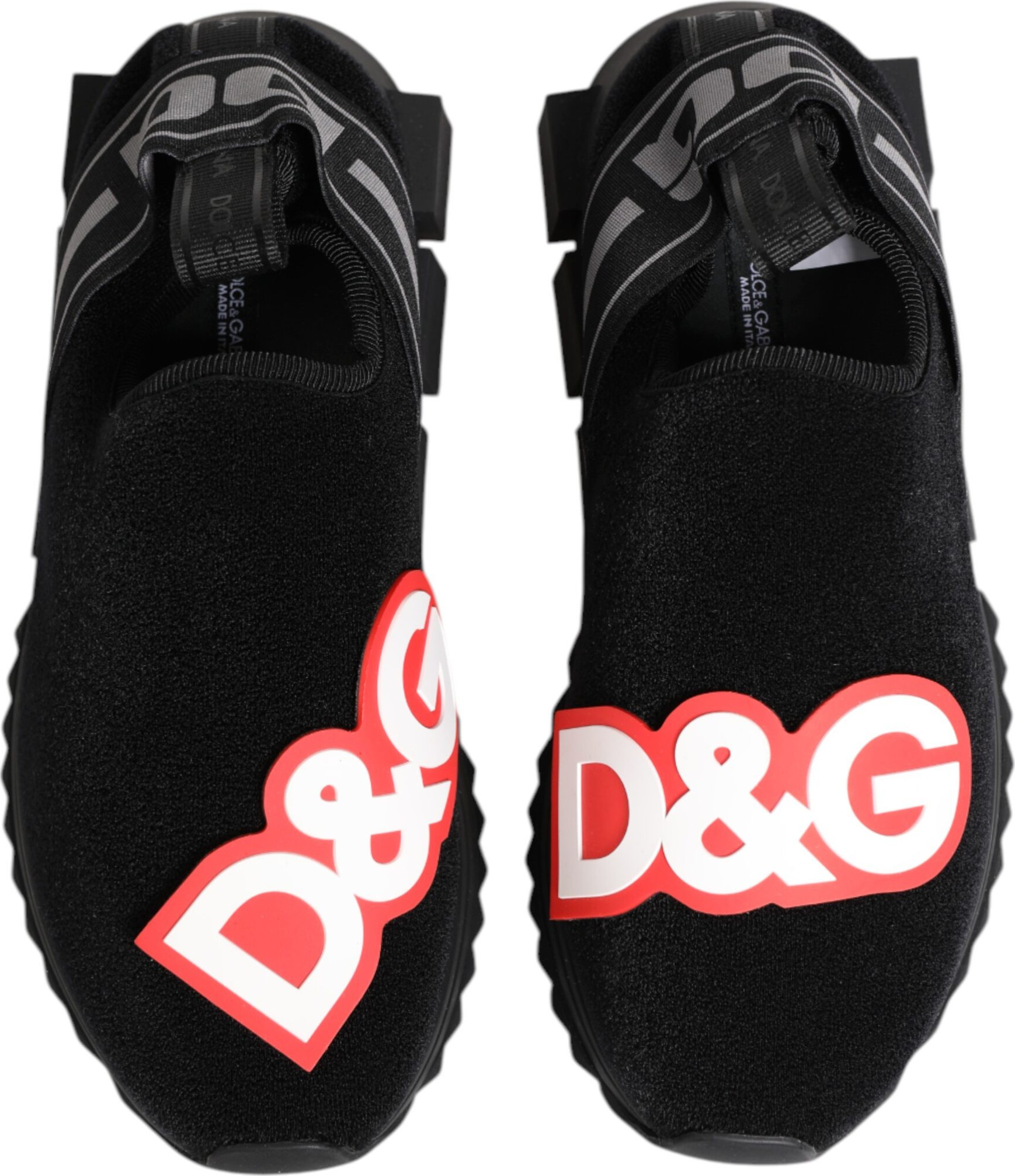 Dolce & Gabbana Sorrento krossovkasi