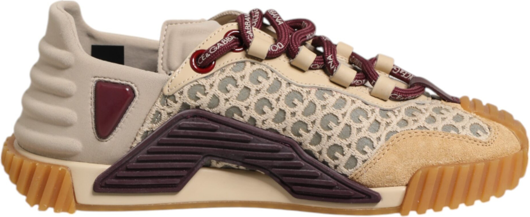 Sneakers Dolce & Gabbana NS1 Sneakers