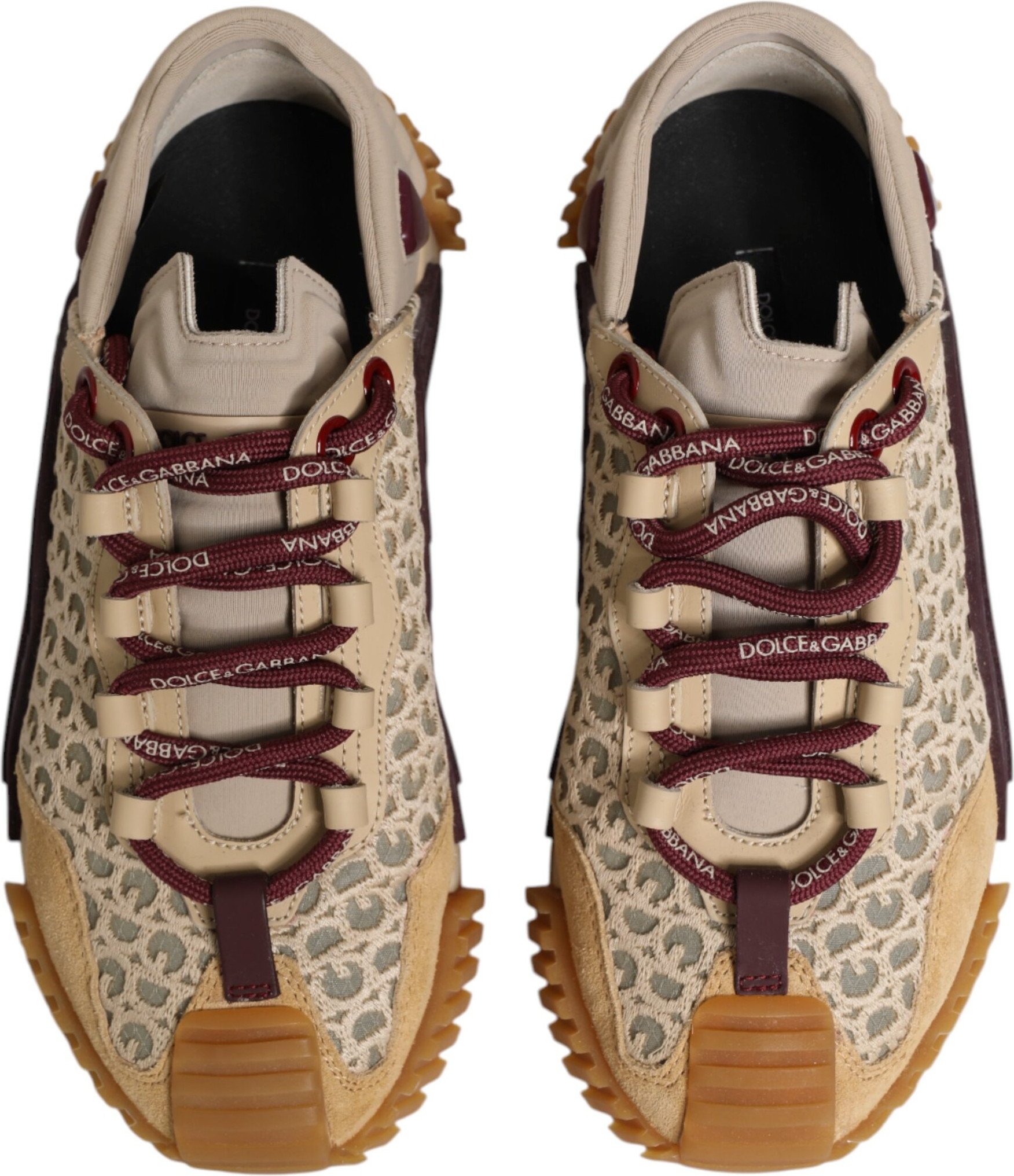 Sneakers Dolce & Gabbana NS1 Sneakers