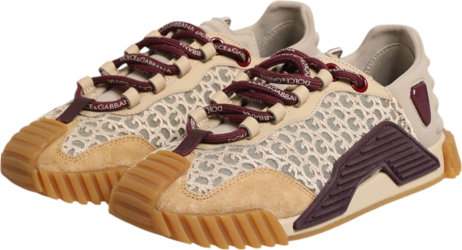 Sneakers Dolce & Gabbana NS1 Sneakers