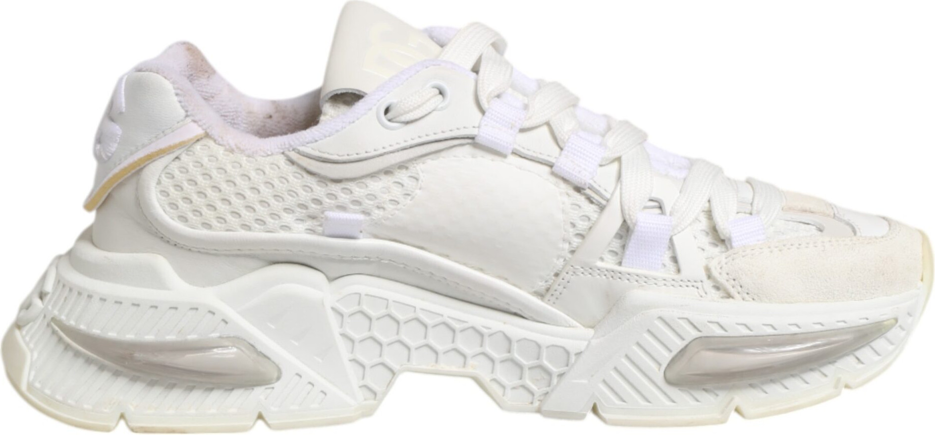 Pastavoy krossovka Dolce & Gabbana Airmaster Sneakers