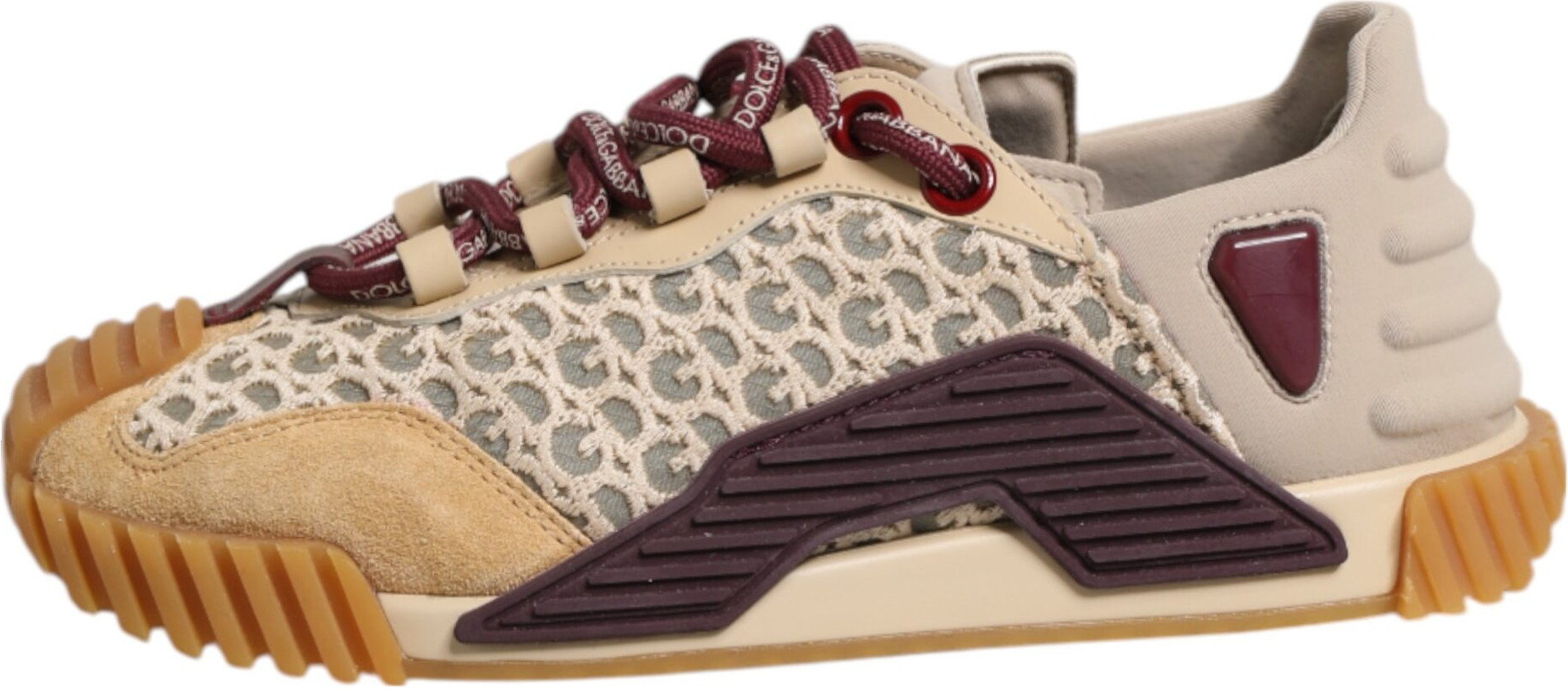 Sneakers Dolce & Gabbana NS1 Sneakers