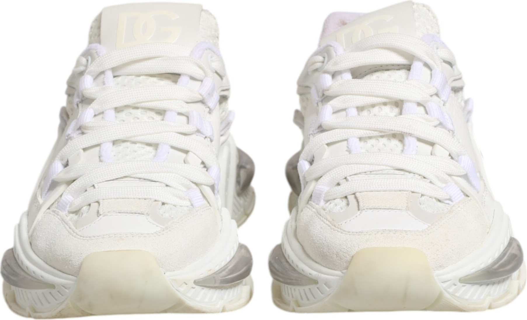 Pastavoy krossovka Dolce & Gabbana Airmaster Sneakers