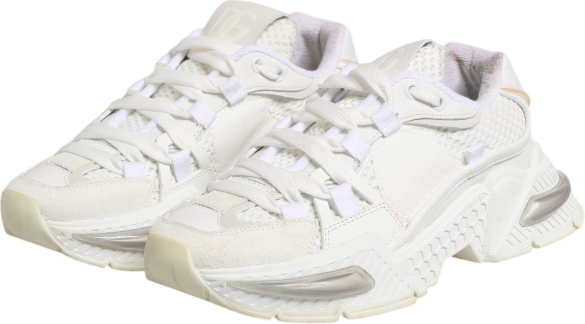 Pastavoy krossovka Dolce & Gabbana Airmaster Sneakers