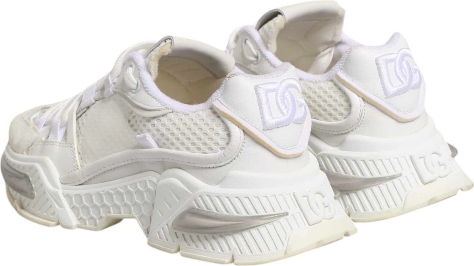 Pastavoy krossovka Dolce & Gabbana Airmaster Sneakers