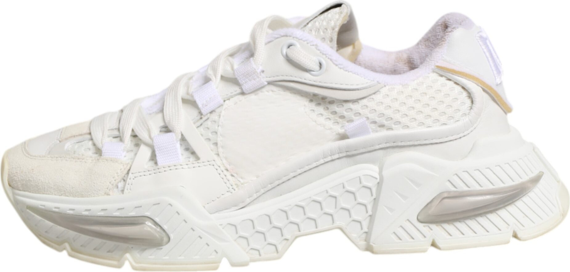 Pastavoy krossovka Dolce & Gabbana Airmaster Sneakers