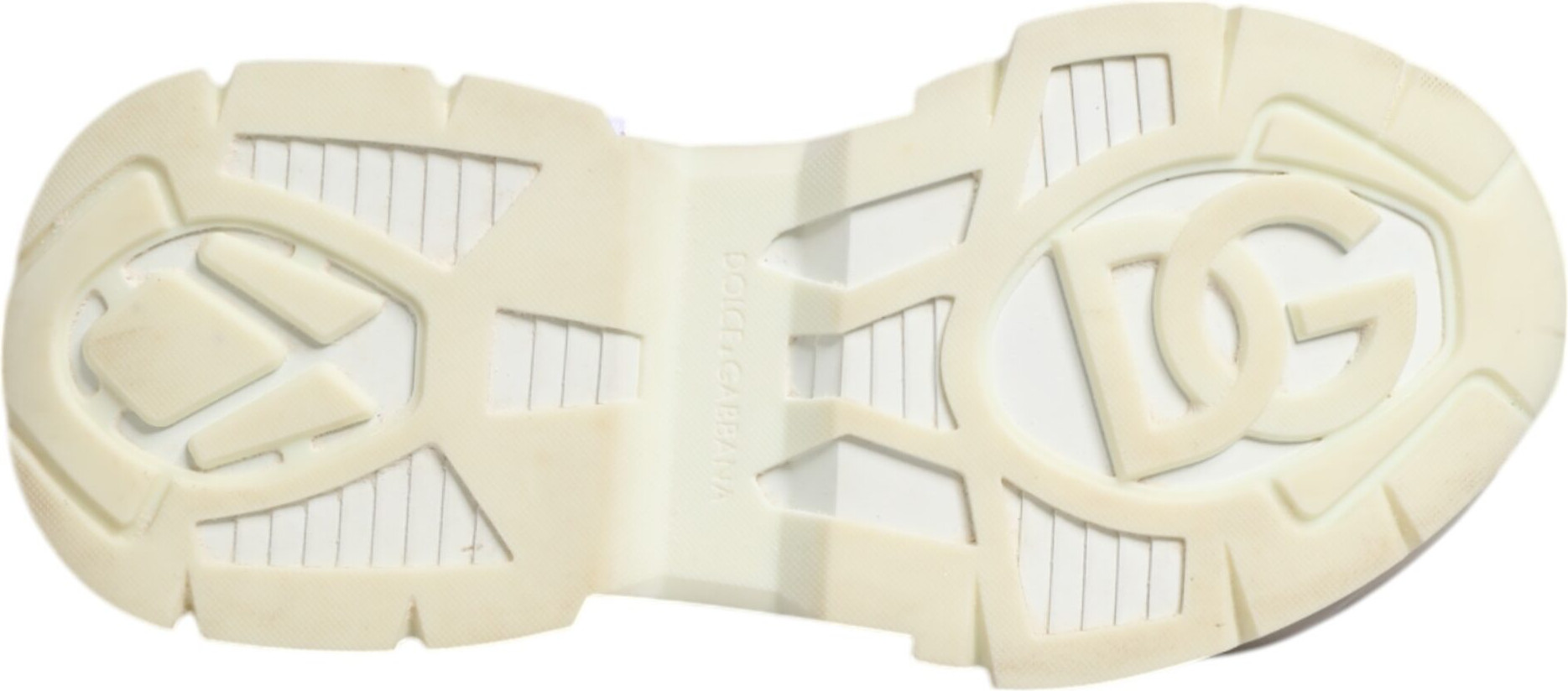 Pastavoy krossovka Dolce & Gabbana Airmaster Sneakers