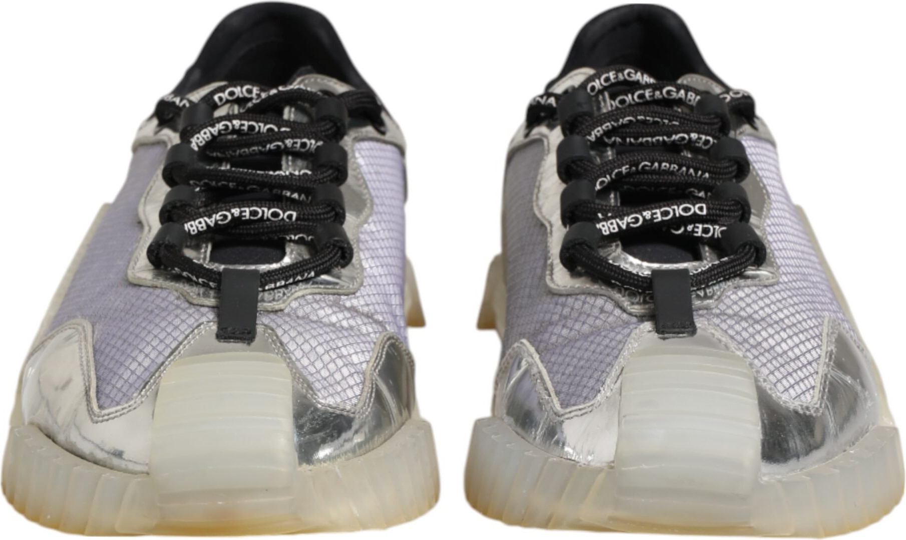 Dolce & Gabbana NS1 pastavoy krossovkasi