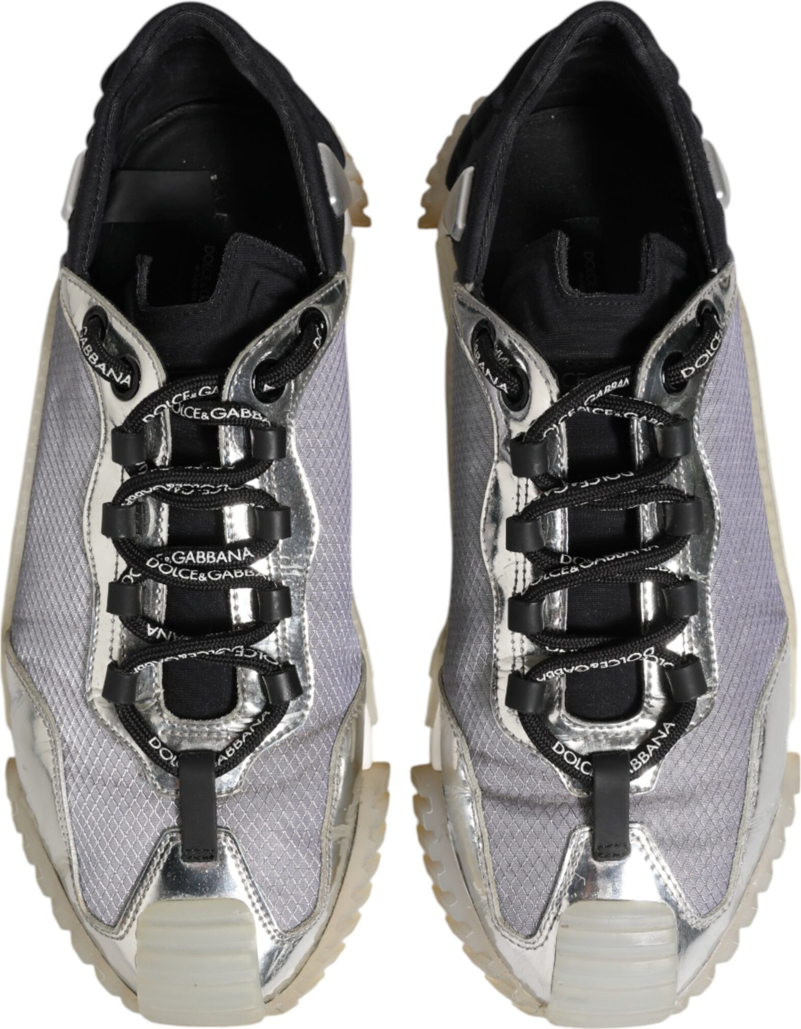 Dolce & Gabbana NS1 pastavoy krossovkasi