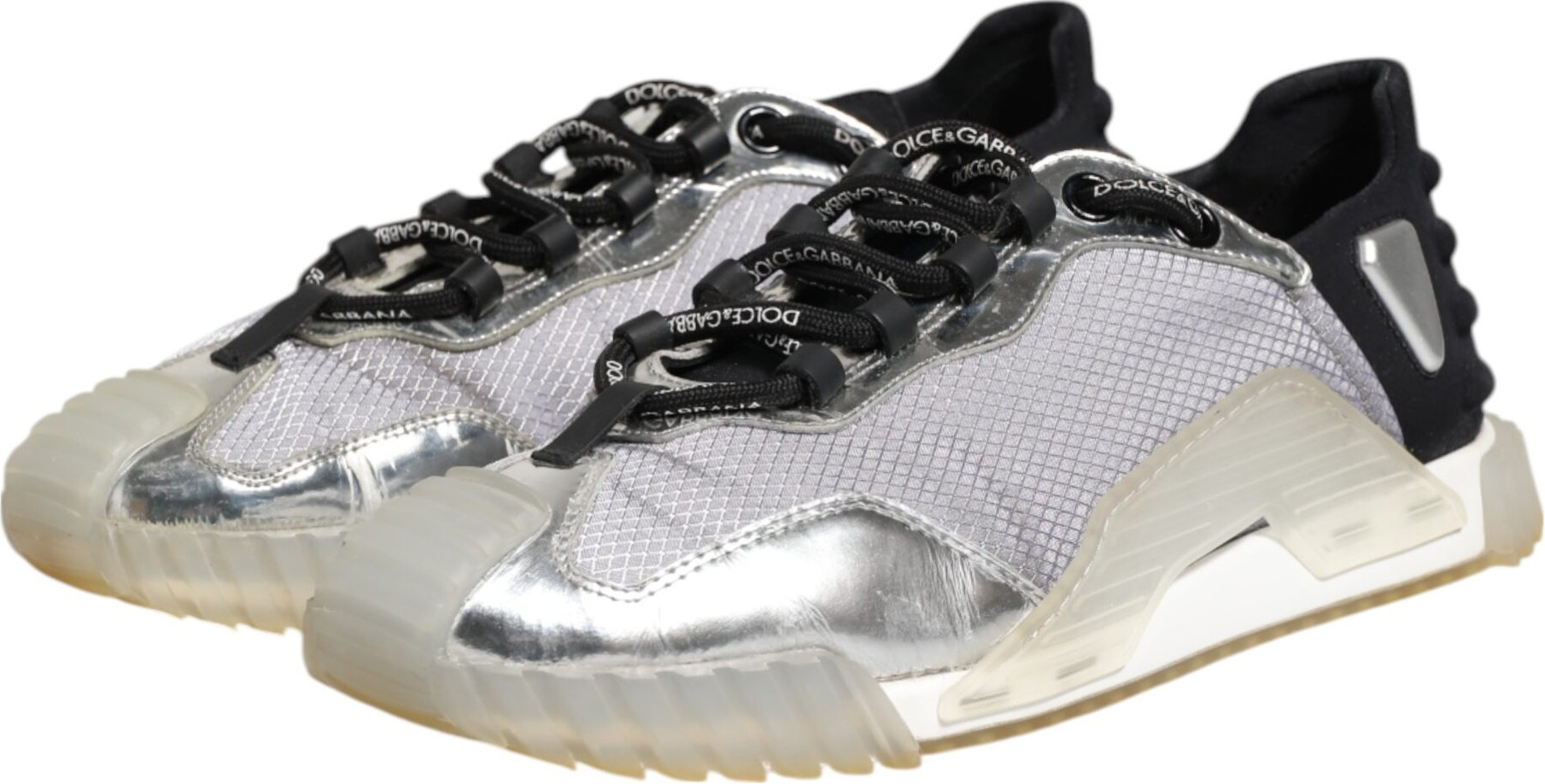Dolce & Gabbana NS1 pastavoy krossovkasi