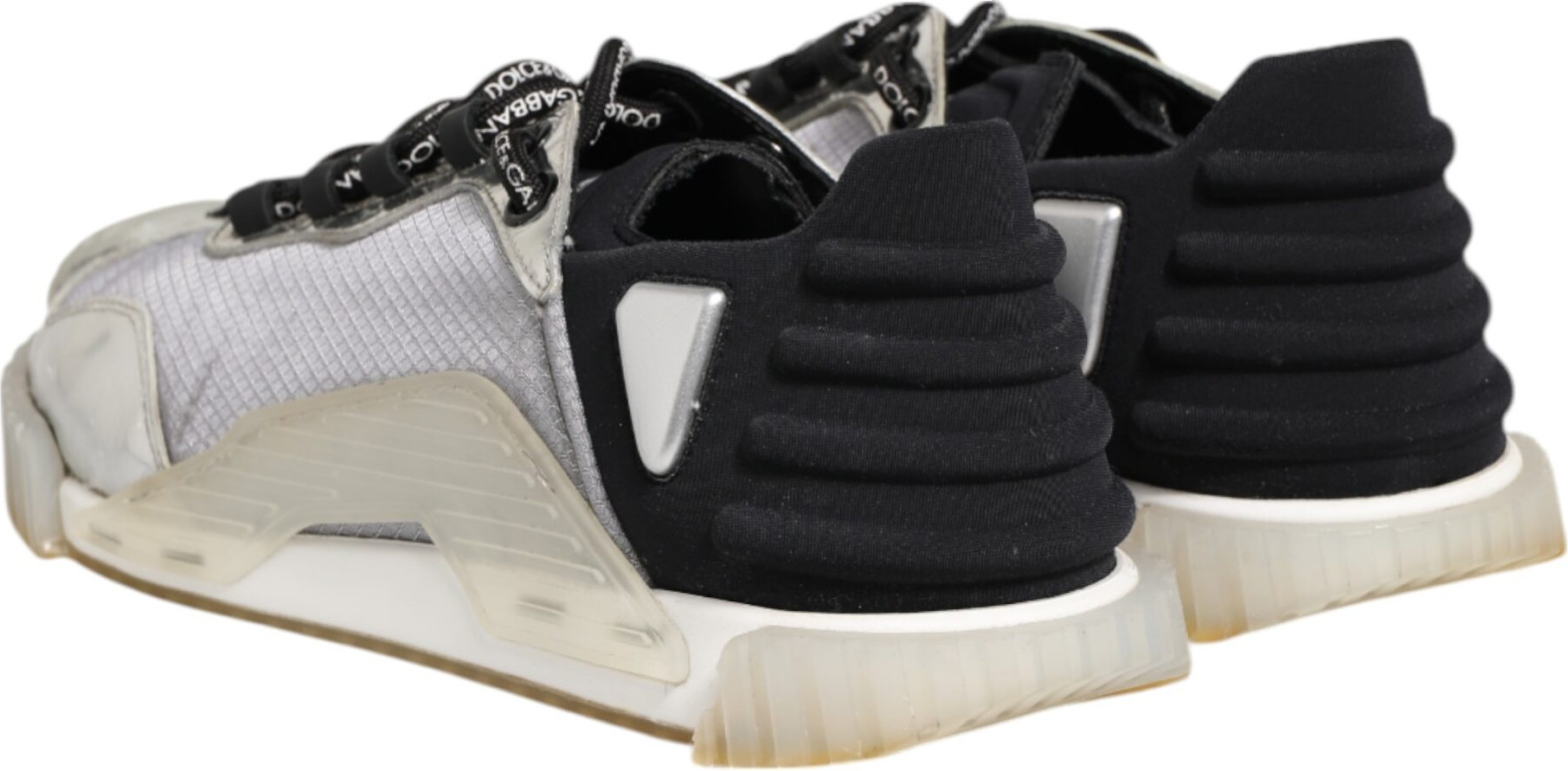 Dolce & Gabbana NS1 pastavoy krossovkasi