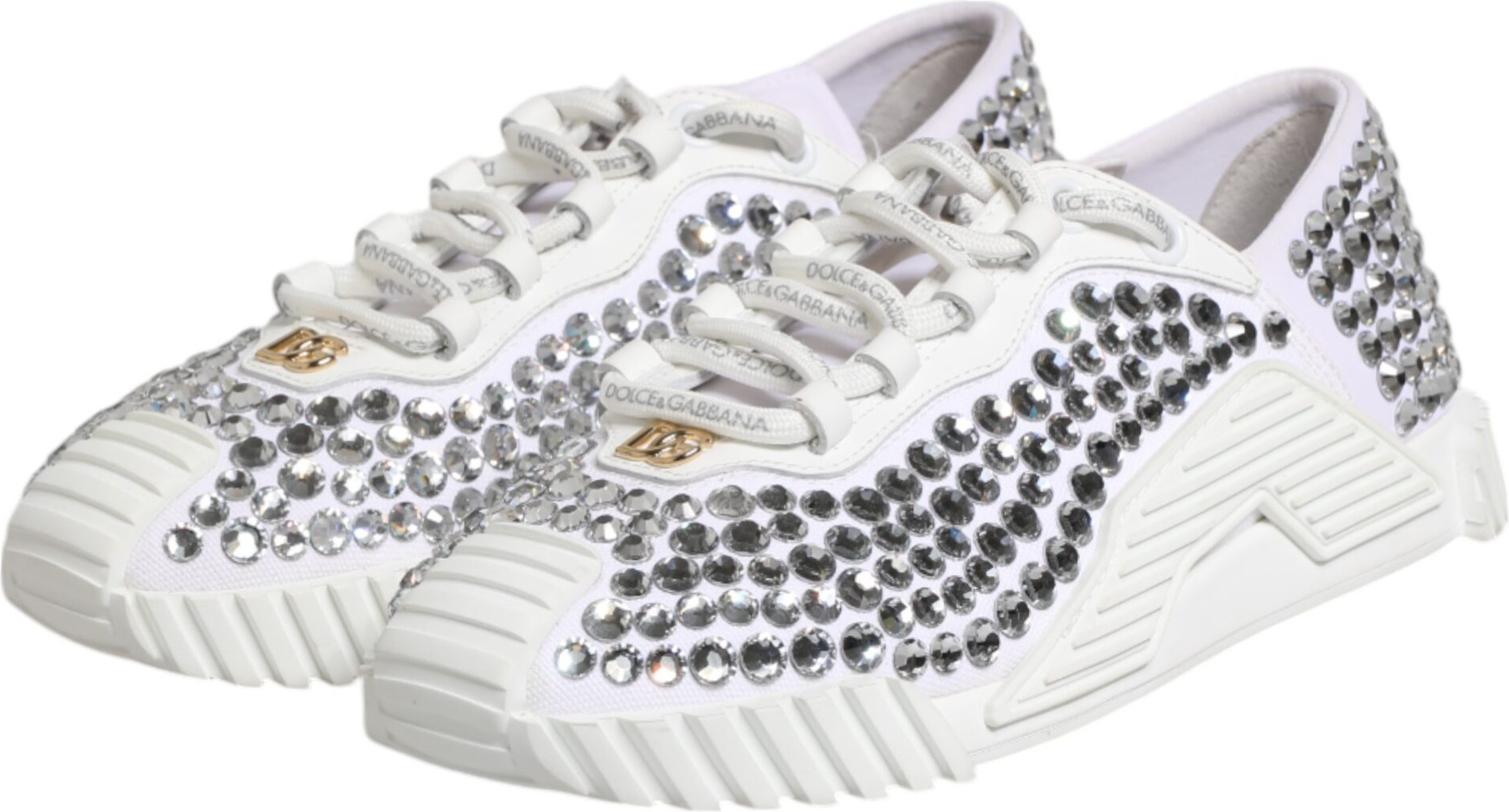 Кроссовки Dolce & Gabbana NS1 Sneakers