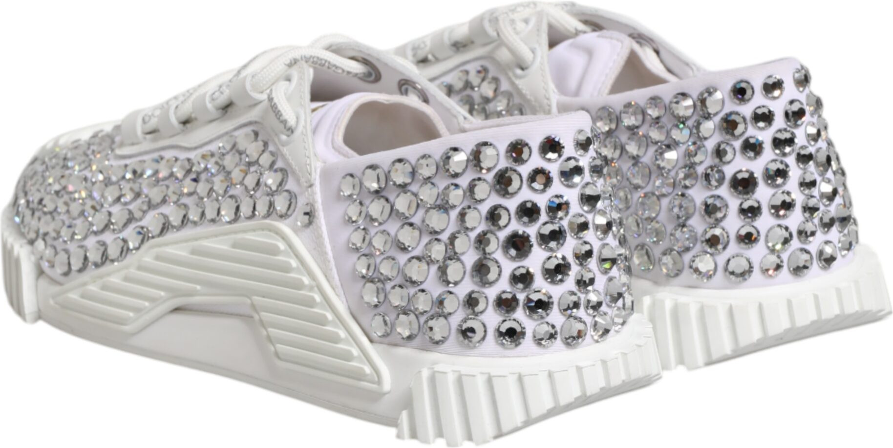 Кроссовки Dolce & Gabbana NS1 Sneakers