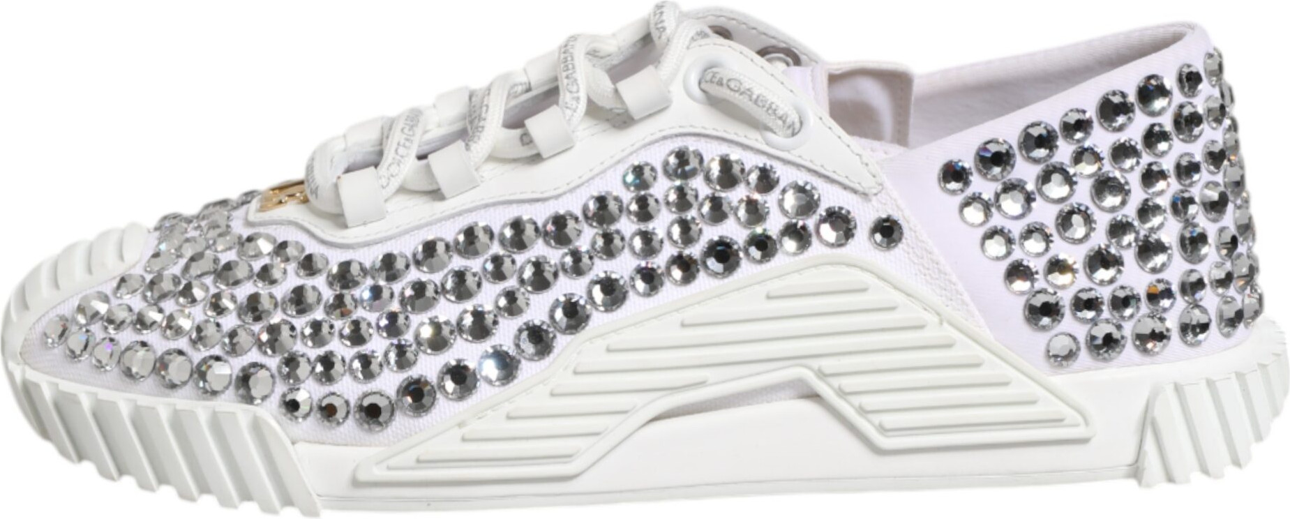 Кроссовки Dolce & Gabbana NS1 Sneakers