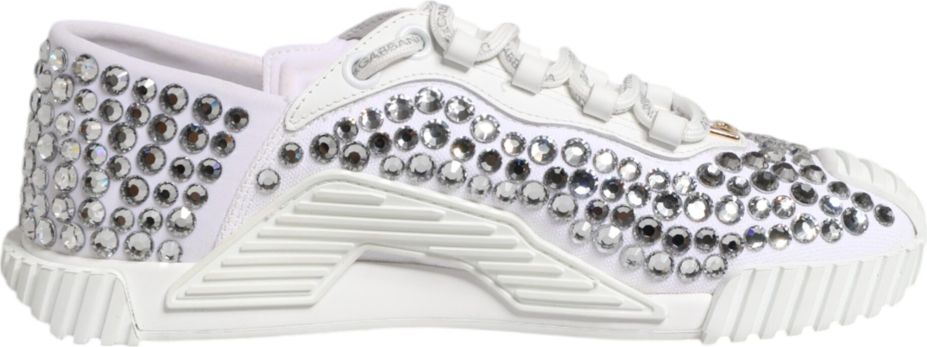 Кроссовки Dolce & Gabbana NS1 Sneakers