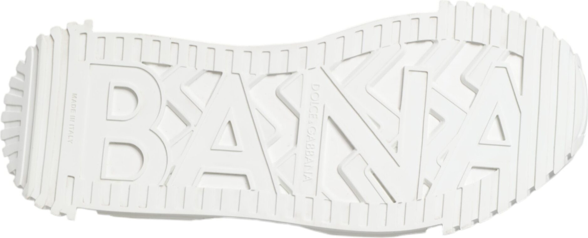 Кроссовки Dolce & Gabbana NS1 Sneakers