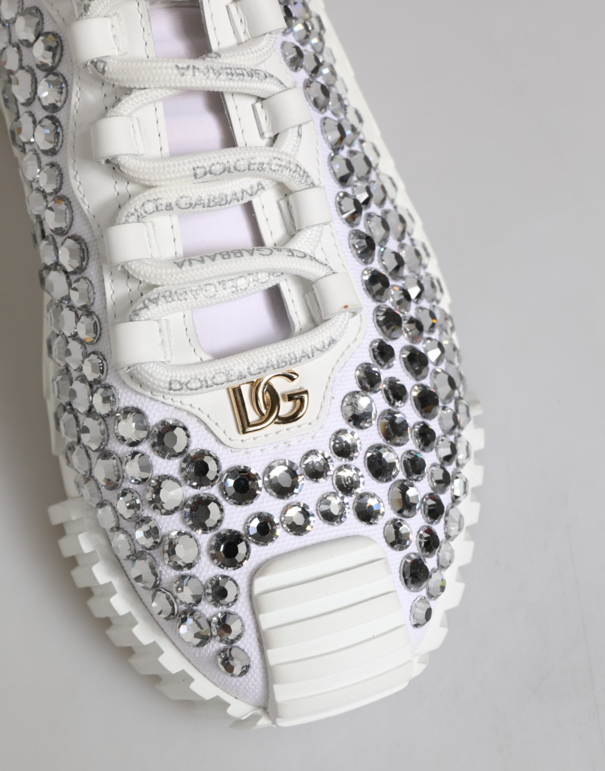 Кроссовки Dolce & Gabbana NS1 Sneakers