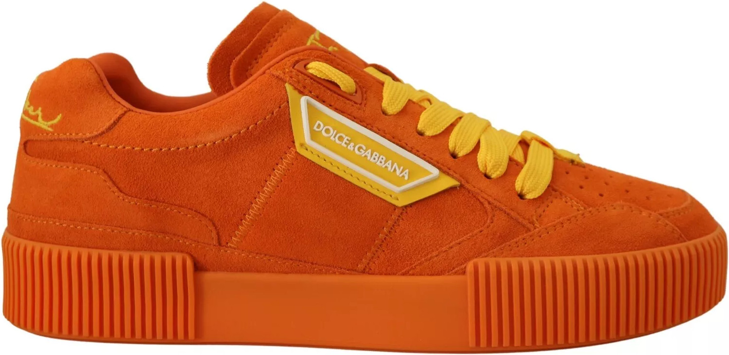 Sneakers Dolce & Gabbana P.j. Tucker Edition