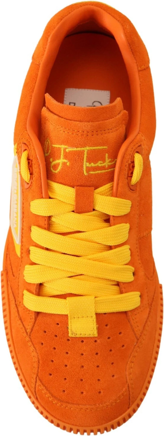 Sneakers Dolce & Gabbana P.j. Tucker Edition