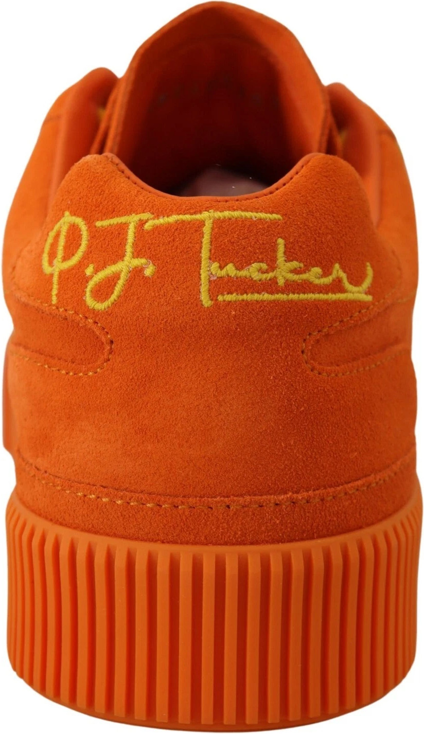 Sneakers Dolce & Gabbana P.j. Tucker Edition