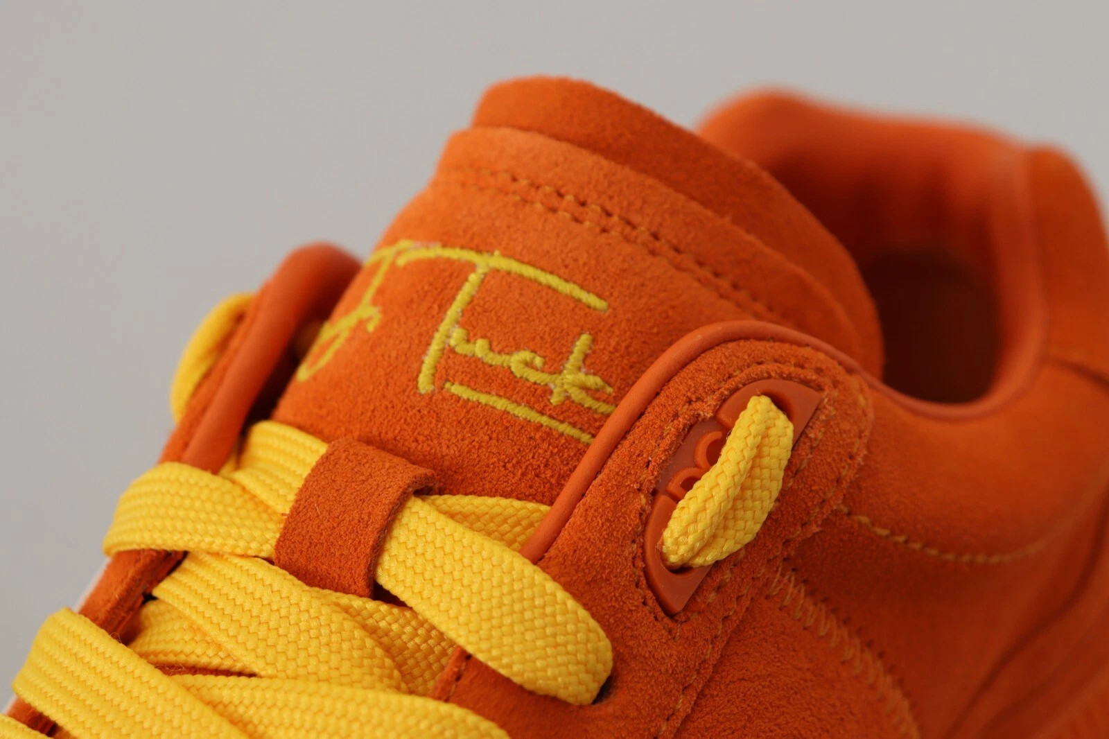 Sneakers Dolce & Gabbana P.j. Tucker Edition