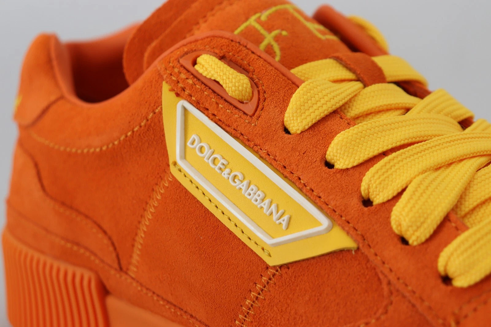Sneakers Dolce & Gabbana P.j. Tucker Edition
