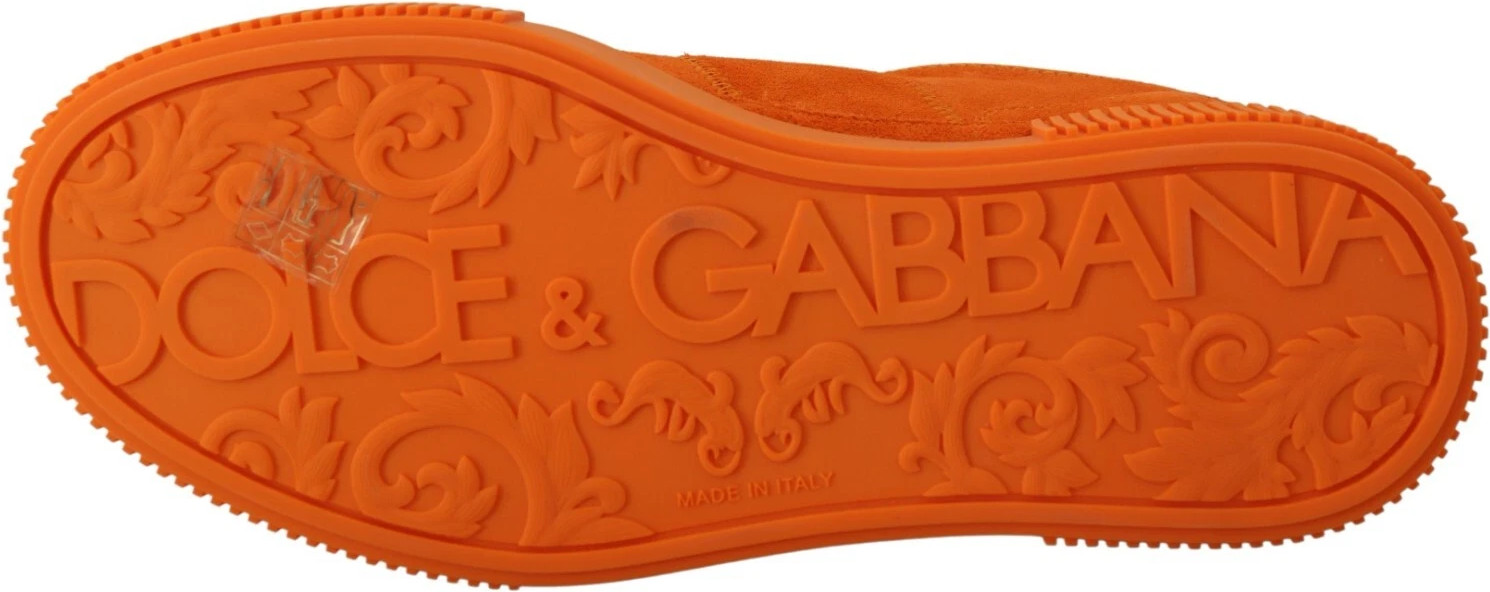Sneakers Dolce & Gabbana P.j. Tucker Edition