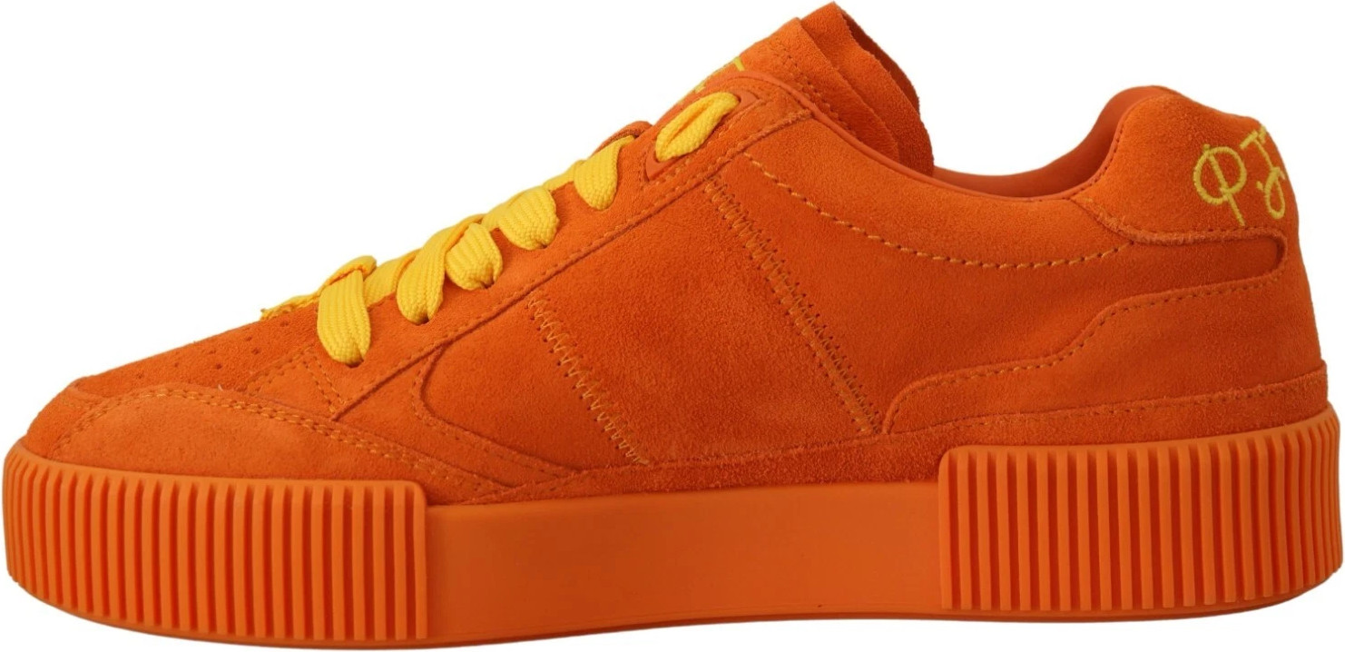 Sneakers Dolce & Gabbana P.j. Tucker Edition
