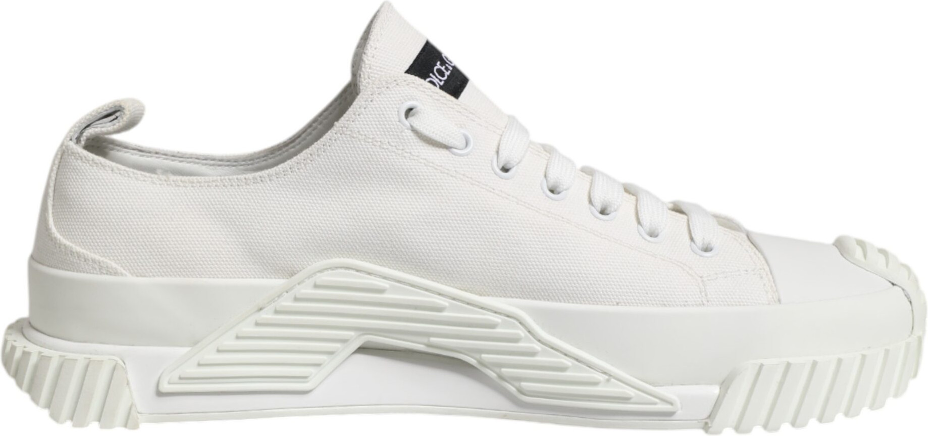 Low Top Sneakers Dolce & Gabbana