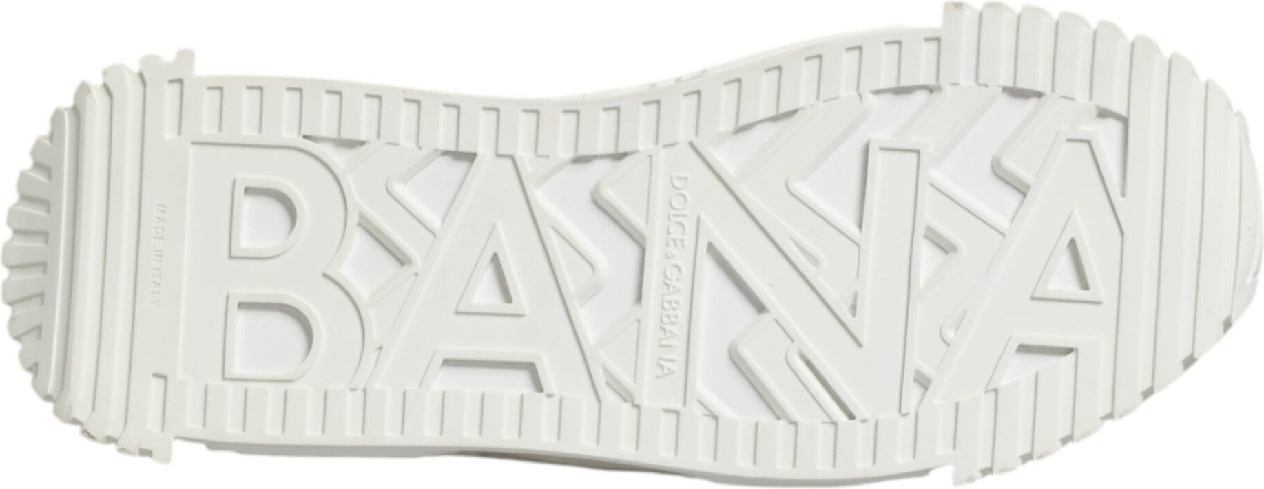 Low Top Sneakers Dolce & Gabbana