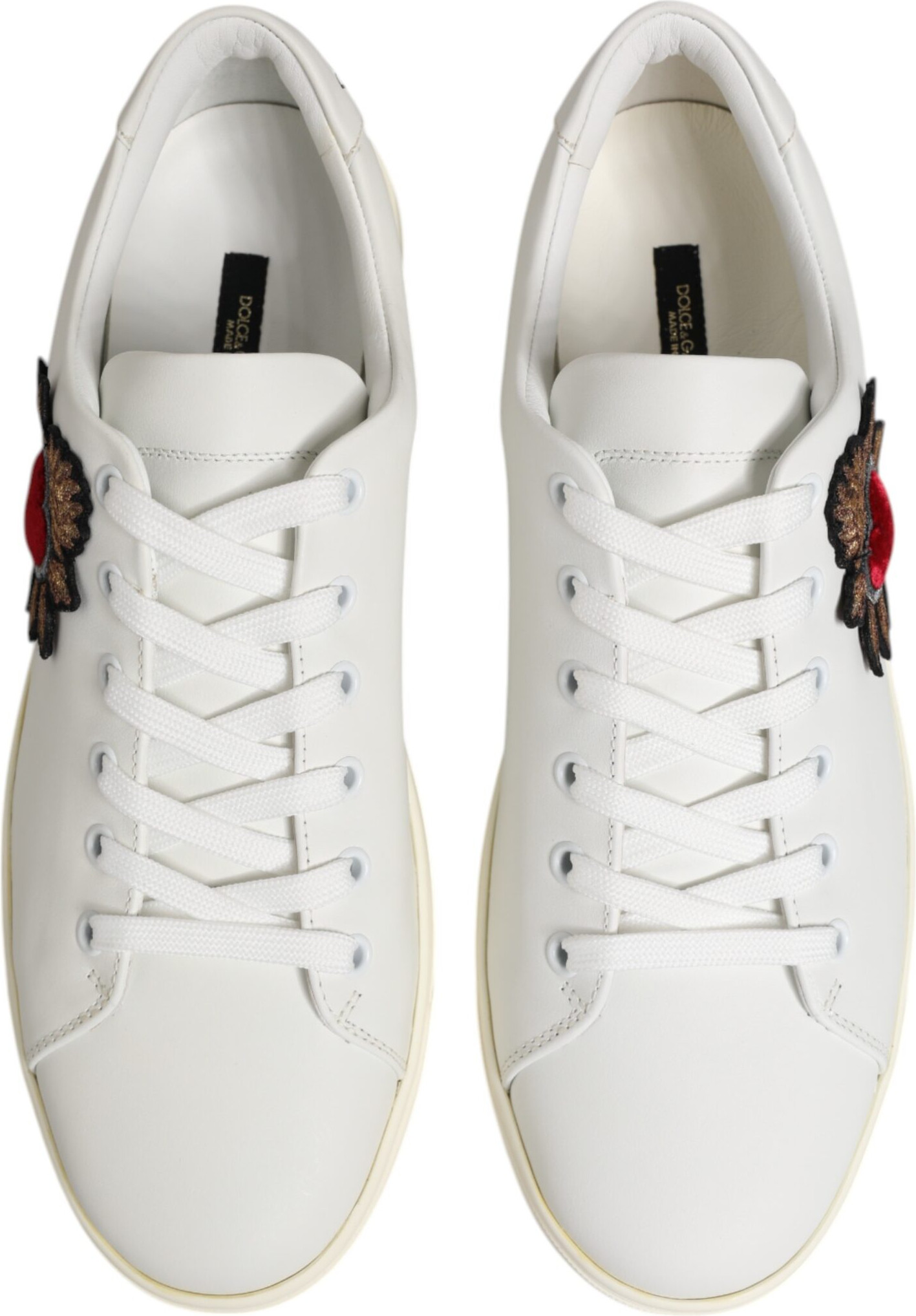 Shoes Dolce & Gabbana