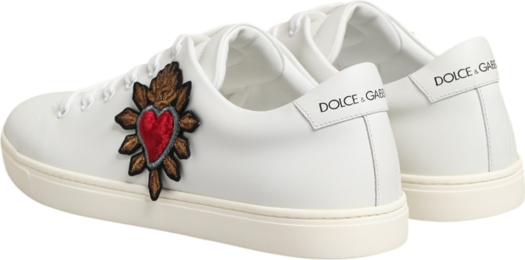 Shoes Dolce & Gabbana