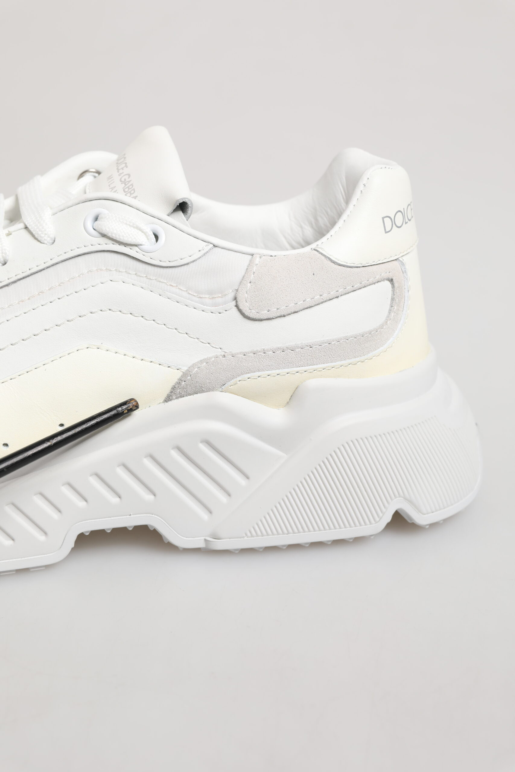 Low Top Sneakers Dolce & Gabbana