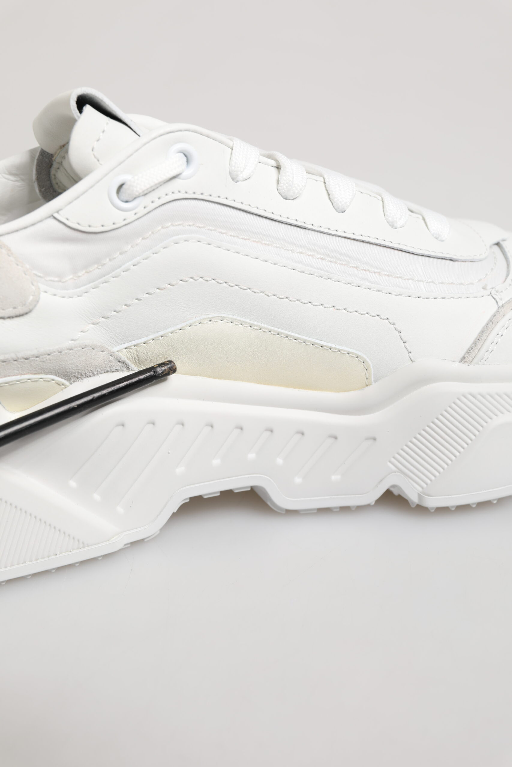 Low Top Sneakers Dolce & Gabbana